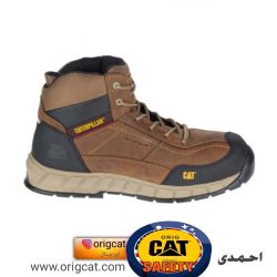 نیم بوت  ایمنی کاترپیلار مردانه ssc129