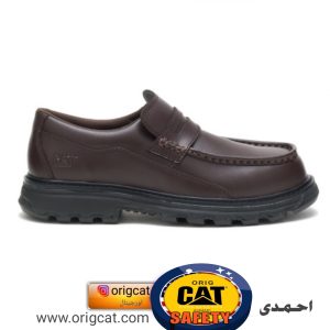 کفش ایمنی کاترپیلار مردانه ssc127