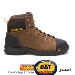 کفش ایمنی کاترپیلار مردانه ssc126