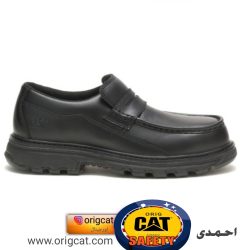 کفش ایمنی کاترپیلار مردانه ssc125
