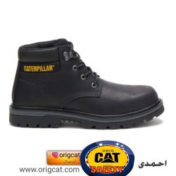 کفش ایمنی کاترپیلار مردانه ssc124