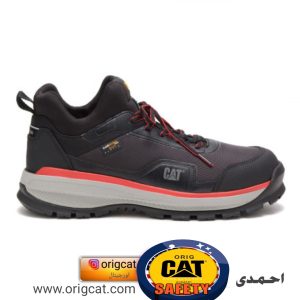 کفش  ایمنی کاترپیلار مردانه ssc117