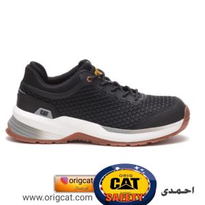 کفش  ایمنی کاترپیلار مردانه ssc115