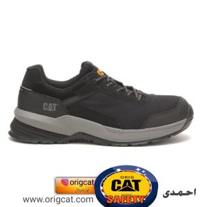 کفش  ایمنی کاترپیلار مردانه ssc114