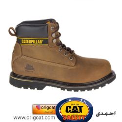 بوت ایمنی کاترپیلار مردانه ssc79