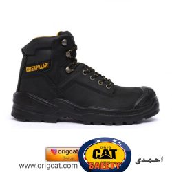 بوت ایمنی کاترپیلار مردانه ssc76