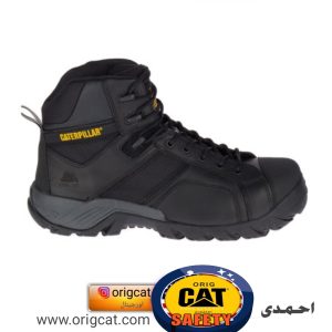 کفش ایمنی مردانه کاترپیلار اورجینال