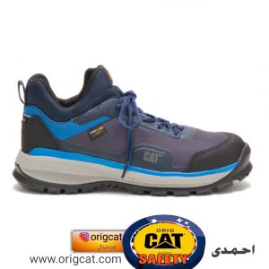 کفش ایمنی کاترپیلار مردانه ssc108
