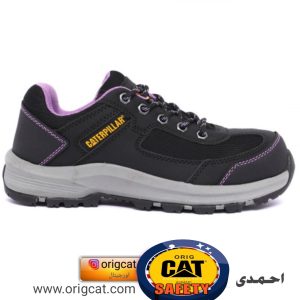 کفش ایمنی کاترپیلار مردانه ssc107