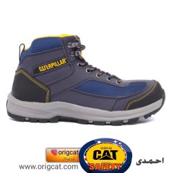 کفش ایمنی مردانه کاترپیلار اورجینال