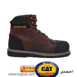 کفش ایمنی مردانه کاترپیلار اورجینال