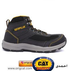 بوت ایمنی کاترپیلار مردانه ssc104
