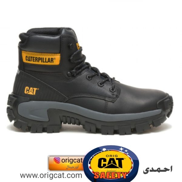 بوت ایمنی کاترپیلار مردانه ssc102