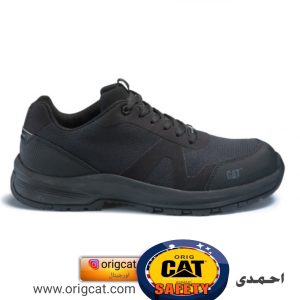نیم بوت ایمنی کاترپیلار مردانه ssc101