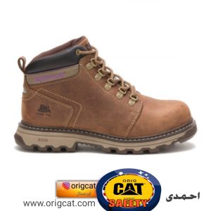کفش ایمنی مردانه کاترپیلار اورجینال