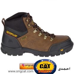 کفش ایمنی مردانه کاترپیلار اورجینال