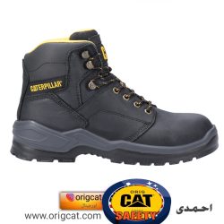 کفش ایمنی مردانه کاترپیلار اورجینال
