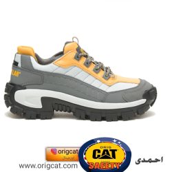 کفش ایمنی مردانه کاترپیلار اورجینال