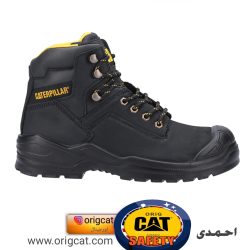 کفش ایمنی مردانه کاترپیلار اورجینال
