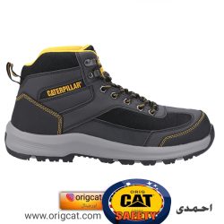 کفش ایمنی مردانه کاترپیلار اورجینال
