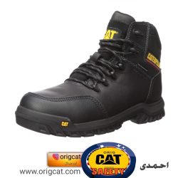 کفش ایمنی مردانه کاترپیلار اورجینال