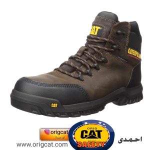 کفش ایمنی مردانه کاترپیلار اورجینال