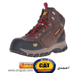 کفش ایمنی مردانه کاترپیلار اورجینال