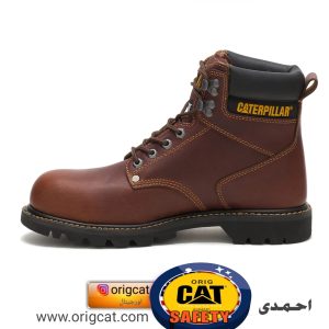بوت ایمنی کاترپیلار مردانه ssc96