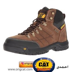 کفش ایمنی مردانه کاترپیلار اورجینال