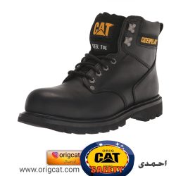 کفش ایمنی مردانه کاترپیلار اورجینال