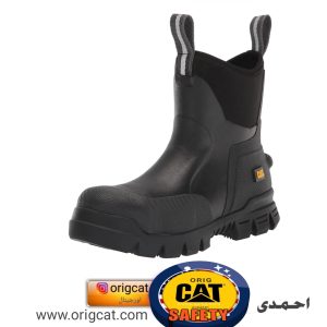 کفش ایمنی مردانه کاترپیلار اورجینال