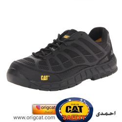 کفش ایمنی مردانه کاترپیلار اورجینال