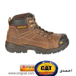 نیم بوت ایمنی کاترپیلار مردانه ssc12