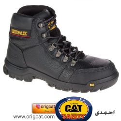 بوت ایمنی کاترپیلار مردانه ssc5