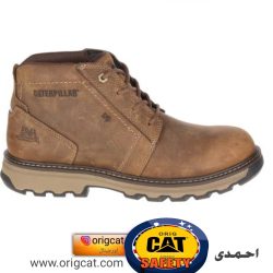 کفش ایمنی کاترپیلار مردانه ssc1