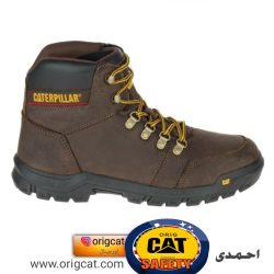 بوت ایمنی کاترپیلار مردانه ssc74