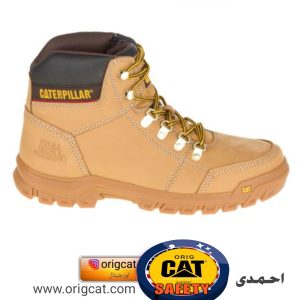 بوت ایمنی کاترپیلار مردانه ssc73