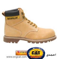 بوت ایمنی کاترپیلار مردانه ssc72