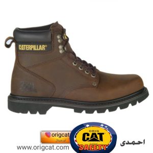 بوت ایمنی کاترپیلار مردانه ssc71