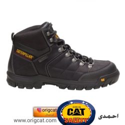 نیم بوت ایمنی کاترپیلار مردانه ssc69
