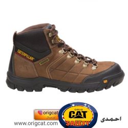 نیم بوت ایمنی کاترپیلار مردانه ssc68