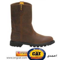 بوت ایمنی کاترپیلار مردانه ssc67