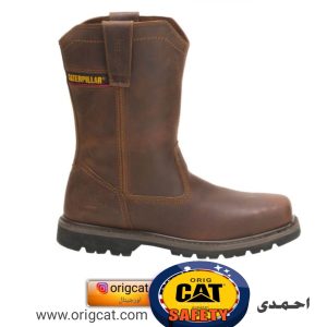 بوت ایمنی کاترپیلار مردانه ssc66