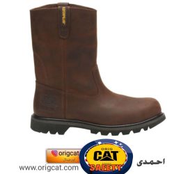 بوت ایمنی کاترپیلار مردانه ssc65