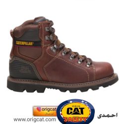 نیم بوت ایمنی کاترپیلار مردانه ssc56