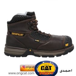 بوت ایمنی کاترپیلار مردانه ssc60