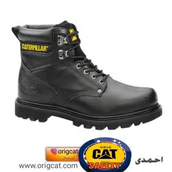 بوت ایمنی کاترپیلار مردانه ssc55