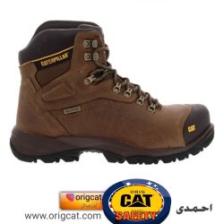 بوت ایمنی کاترپیلار مردانه ssc53