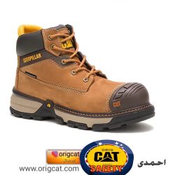 بوت ایمنی کاترپیلار مردانه ssc50