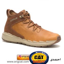 نیم بوت ایمنی کاترپیلار مردانه ssc47